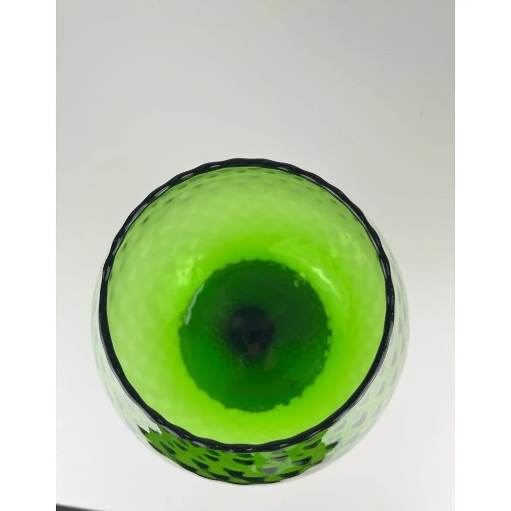 Empoli large green
